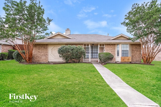 property at 2106 Stein Way