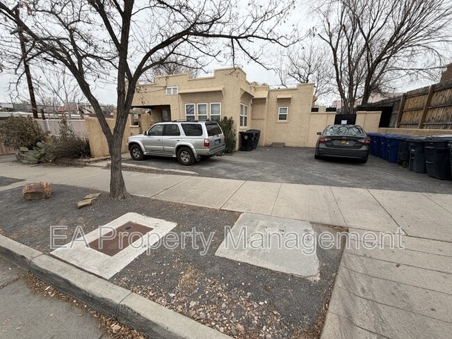 property at 116 Maple St SE