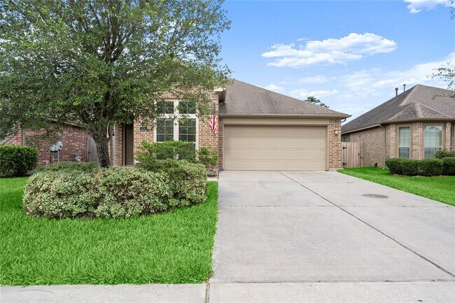 property at 1438 Kallie Hills Ln