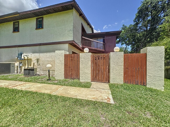 property at 2577 S Park Ave