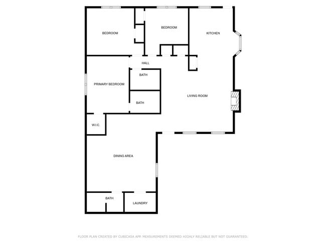 property at 4527 Adonis Dr