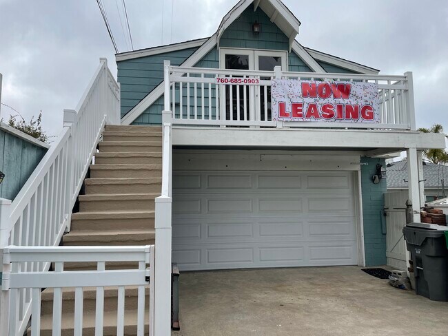 502 S Clementine St in Oceanside, CA - Building Photo - Building Photo