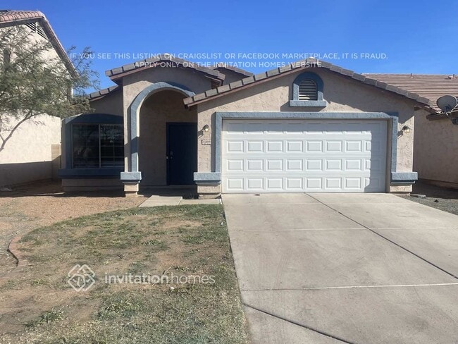 property at 5409 S 7th Dr