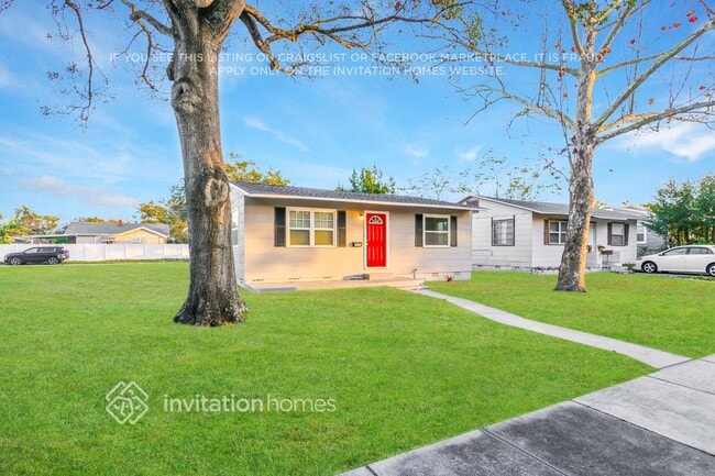4535 Emerson Ave S in St. Petersburg, FL - Building Photo - Building Photo