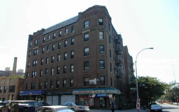 941 Washington Ave in Brooklyn, NY - Building Photo - Building Photo