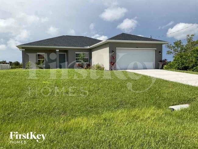 property at 2216 NW 18th Terrace