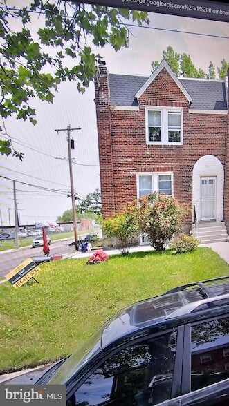 5451 Howland St in Philadelphia, PA - Building Photo - Building Photo