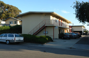 6511 Trigo Rd Apartamentos