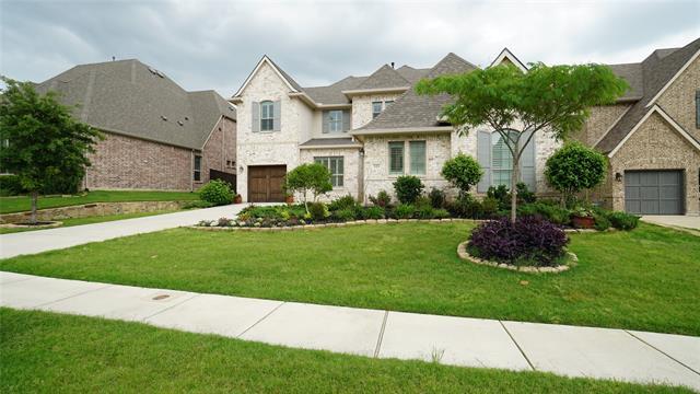 521 Stratton Dr in Keller, TX - Building Photo - Building Photo