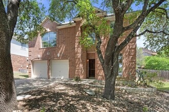 13321 Kirkglen Dr in Austin, TX - Building Photo - Building Photo
