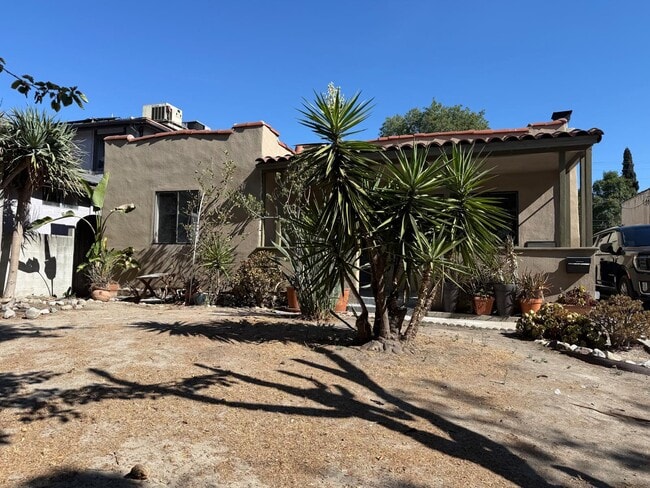 property at 10821 Otsego St