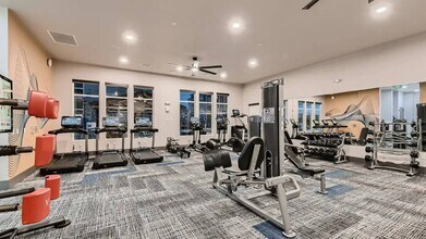 Polaris in Broomfield, CO - Foto de edificio - Building Photo