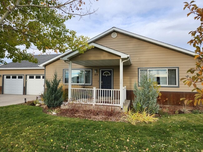property at 103 Lilac Ave