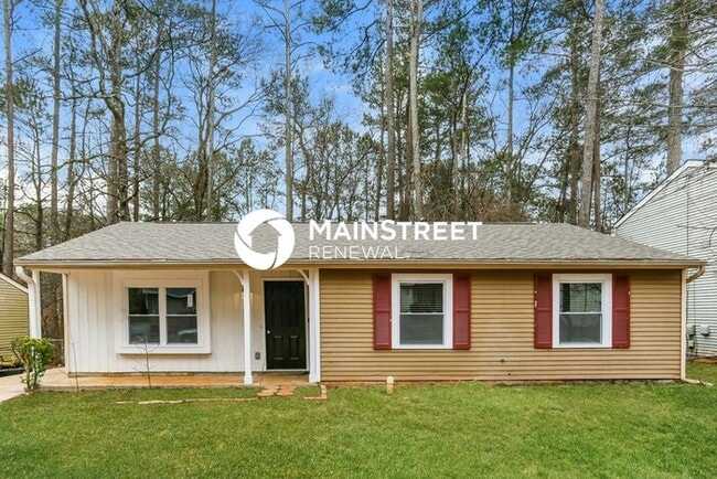 2153 Scarbrough Rd