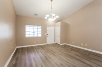 3843 Blue Gull St in North Las Vegas, NV - Building Photo - Building Photo