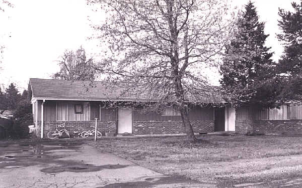 17949 SE Cook St in Milwaukie, OR - Building Photo