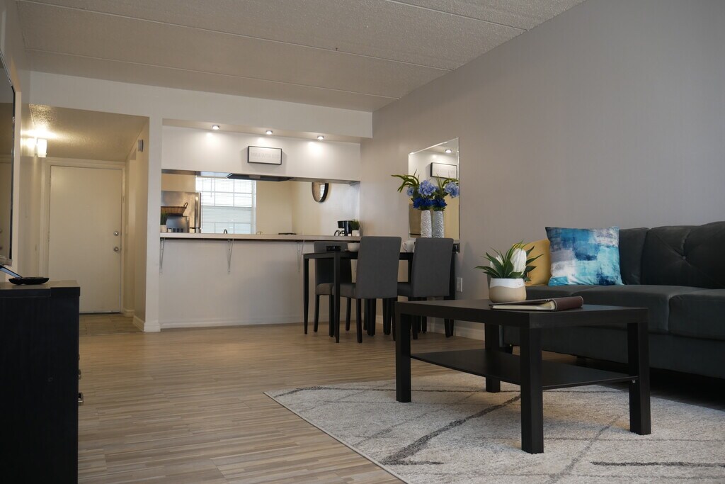 South Ridge Apartments Orlando, FL Apartments