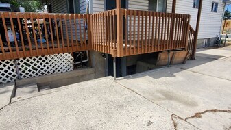 133 Cottage Ave in Sandy, UT - Building Photo