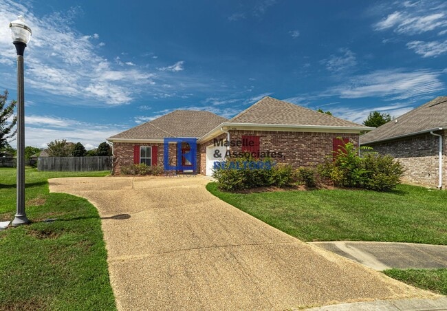 property at 406 Montrose Pl