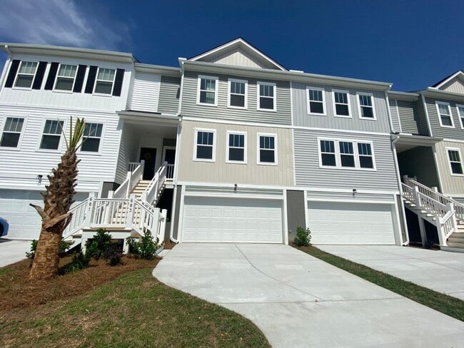 683 McLernon Trce in Johns Island, SC - Building Photo - Building Photo