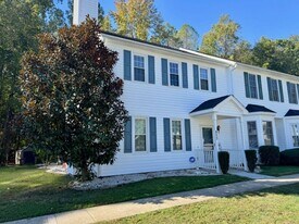 813 St Catherines Dr in Wake Forest, NC - Building Photo