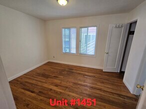 1449 Martin Luther King Jr Way, Unit 1449 in Berkeley, CA - Foto de edificio - Building Photo