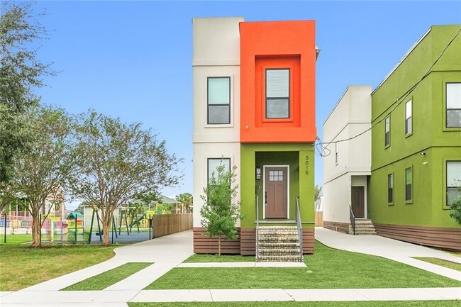 3015 Wall Blvd in New Orleans, LA - Building Photo - Building Photo