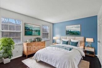 601 Bashford Ln in Alexandria, VA - Building Photo - Building Photo