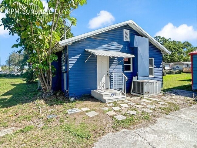 710 S 50th St in Tampa, FL - Building Photo - Building Photo