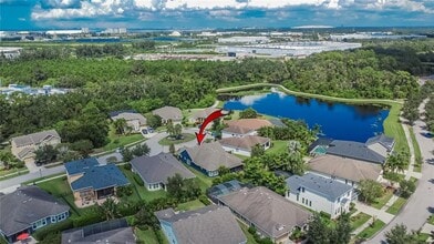 6906 Covington Stone Ave in Apollo Beach, FL - Building Photo - Building Photo
