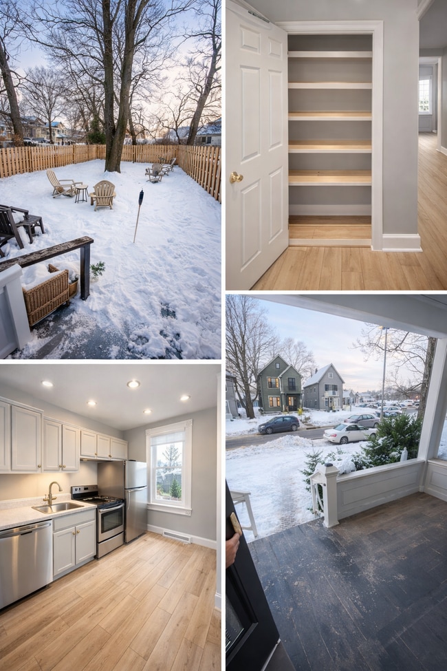 1283 E Fulton St, Unit 1283 East Fulton Street