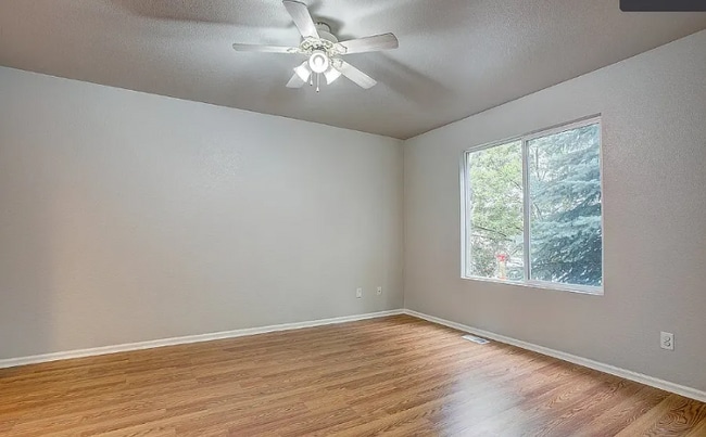 6615 Desert Willow Way in Fort Collins, CO - Building Photo - Building Photo