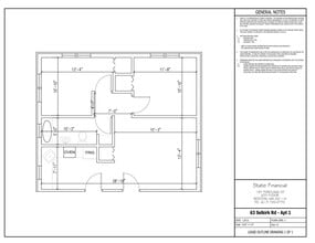 63 Selkirk Rd, Unit 1 in Boston, MA - Building Photo - Building Photo
