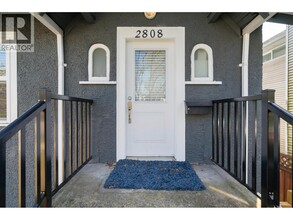 28XX W 6th Ave in Vancouver, BC - Building Photo - Building Photo