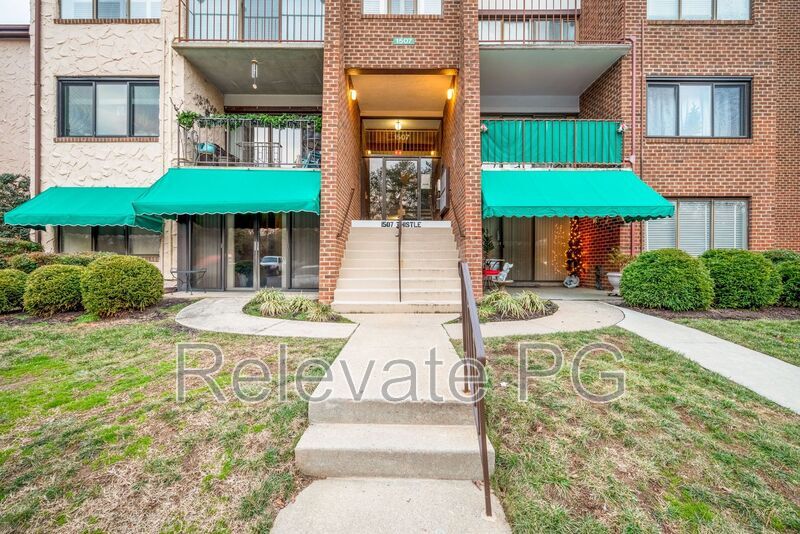 1507 Thistle Rd in Richmond, VA - Building Photo