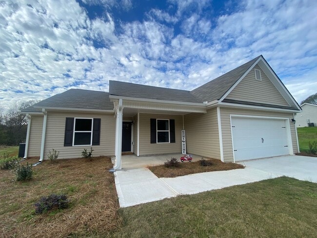 property at 2775 Dawkins Rd