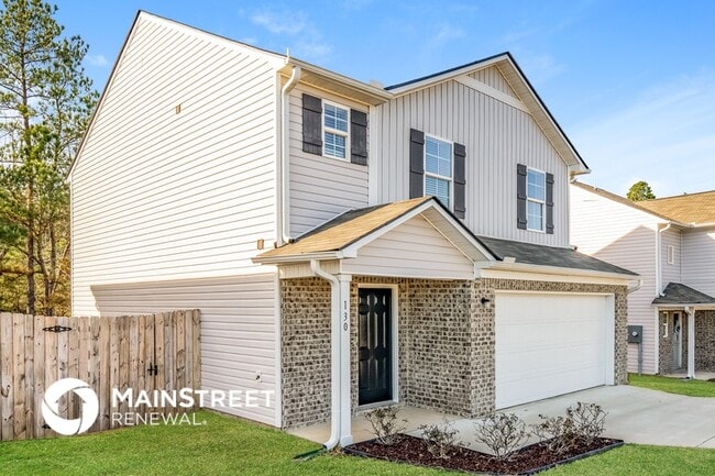 130 Stevens Cv Dr in Moody, AL - Building Photo - Building Photo