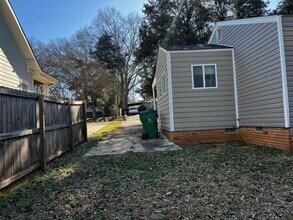 107 N Turner Ave in Charlotte, NC - Building Photo - Building Photo