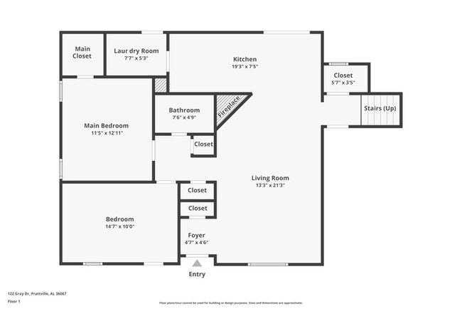 122 Gray Dr in Prattville, AL - Building Photo - Building Photo
