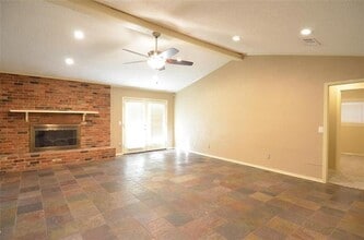 5 Ridgeview Cir in Richardson, TX - Building Photo - Building Photo