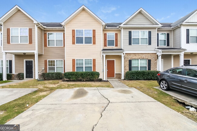 property at 2390 Bigwood Trail