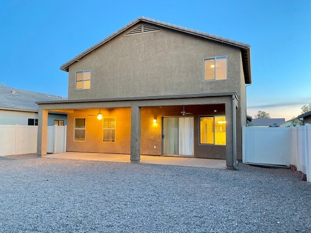 21638 E Governor Dr in Red Rock, AZ - Building Photo - Building Photo