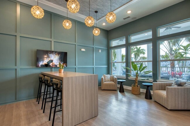 The Howell Port St Lucie Apartments in Port St. Lucie, FL - Building Photo - Building Photo