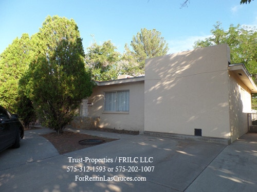 property at 2050 Missouri Ave