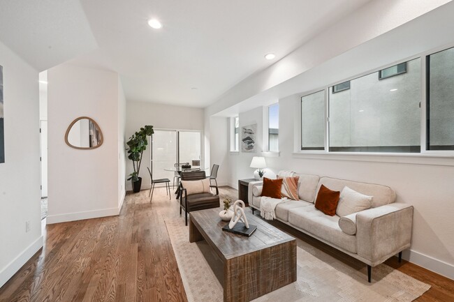 1240 Tennyson St in Denver, CO - Building Photo - Building Photo