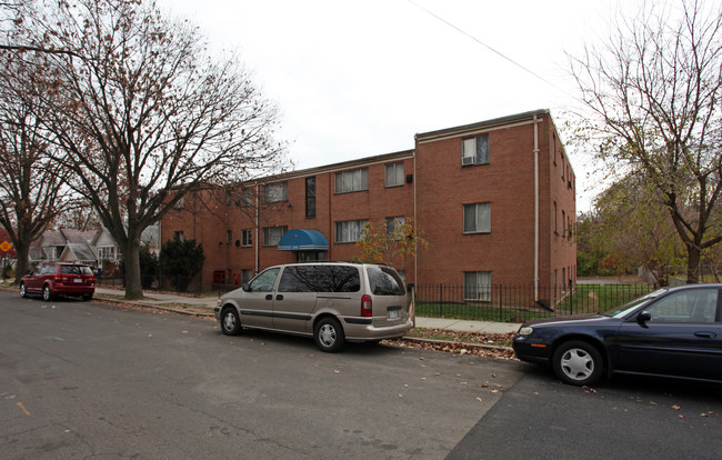 5909 Clay St NE in Washington, DC - Building Photo - Building Photo