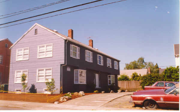 6531 N Vancouver Ave in Portland, OR - Building Photo - Building Photo