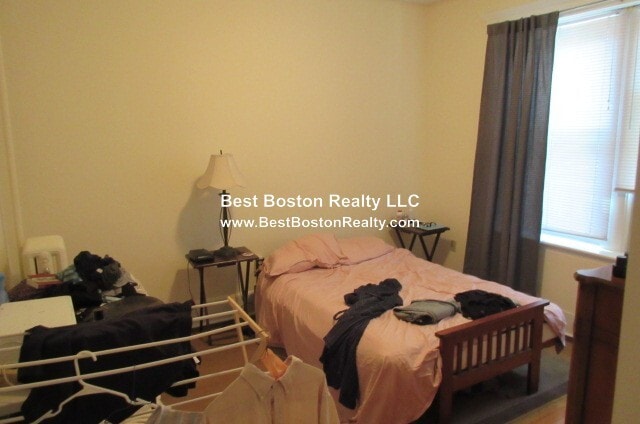 91 Trowbridge St, Unit 4 in Cambridge, MA - Building Photo - Building Photo