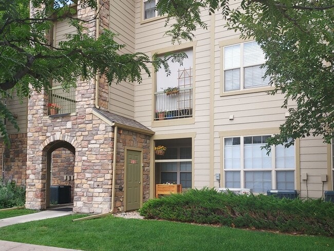 property at 5620 Fossil Creek Pkwy