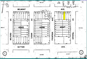 930 Belmont Ave Apartments